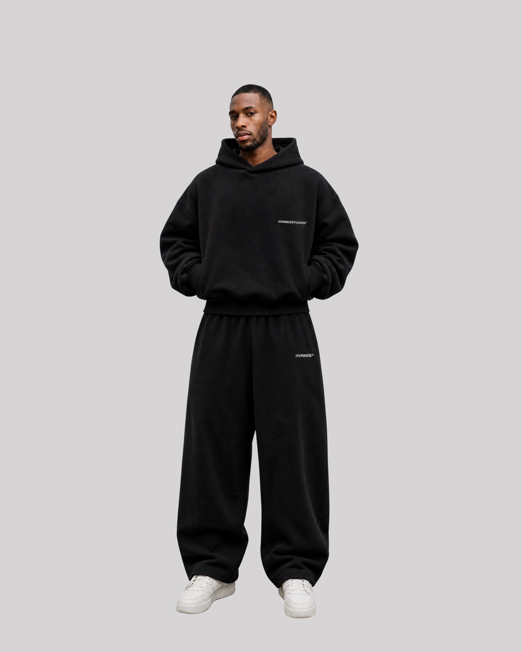 Tracksuit V2 Set
