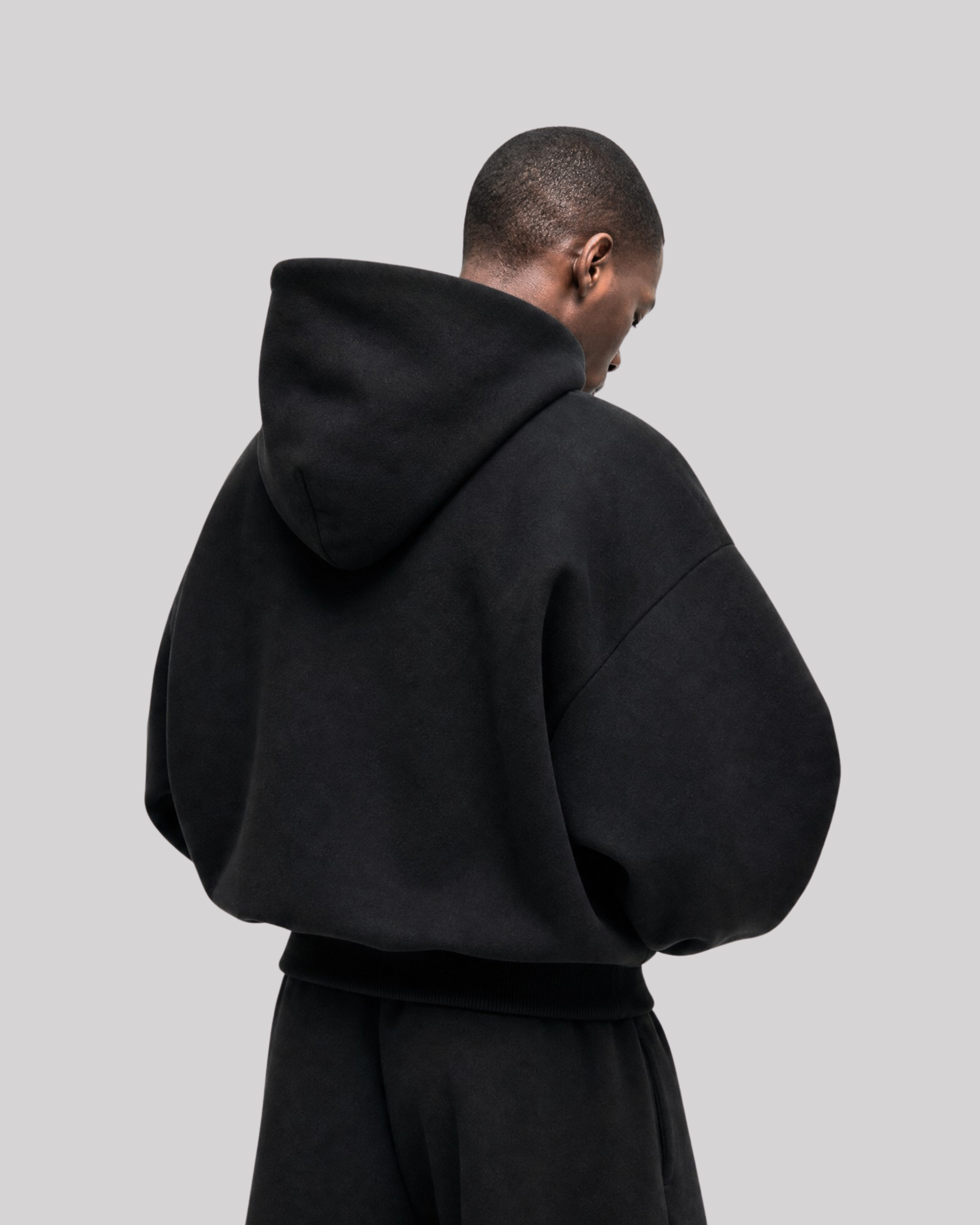 Heavy Zip V2 Set