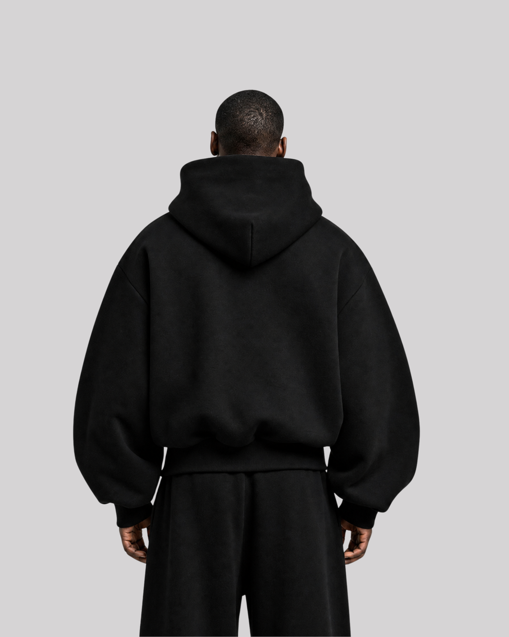 Tracksuit V2 Set