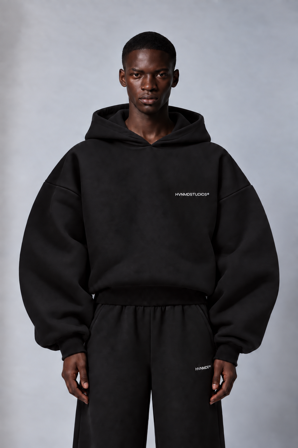 Tracksuit V2 Set