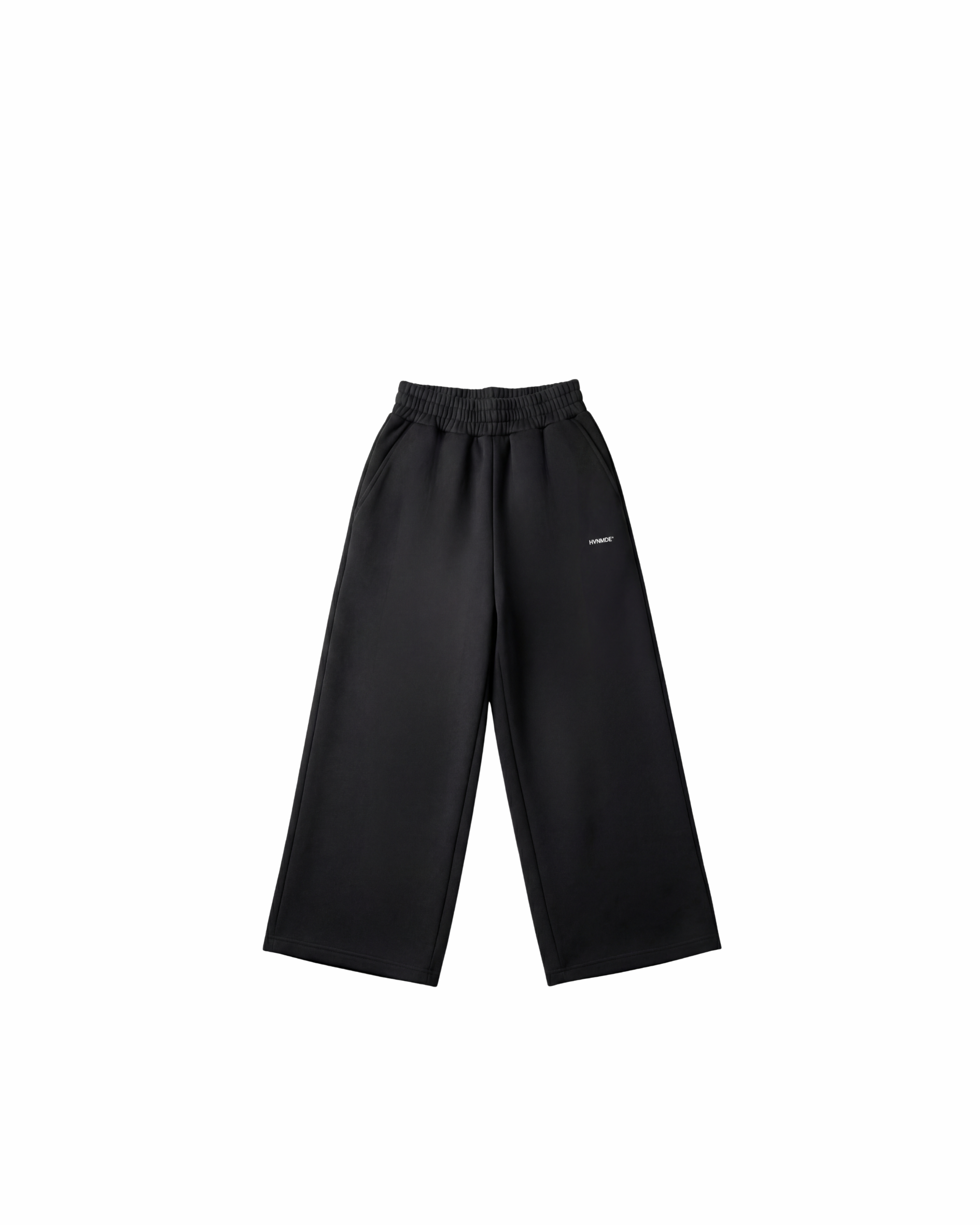 V2 PANTS / DEEP BLACK
